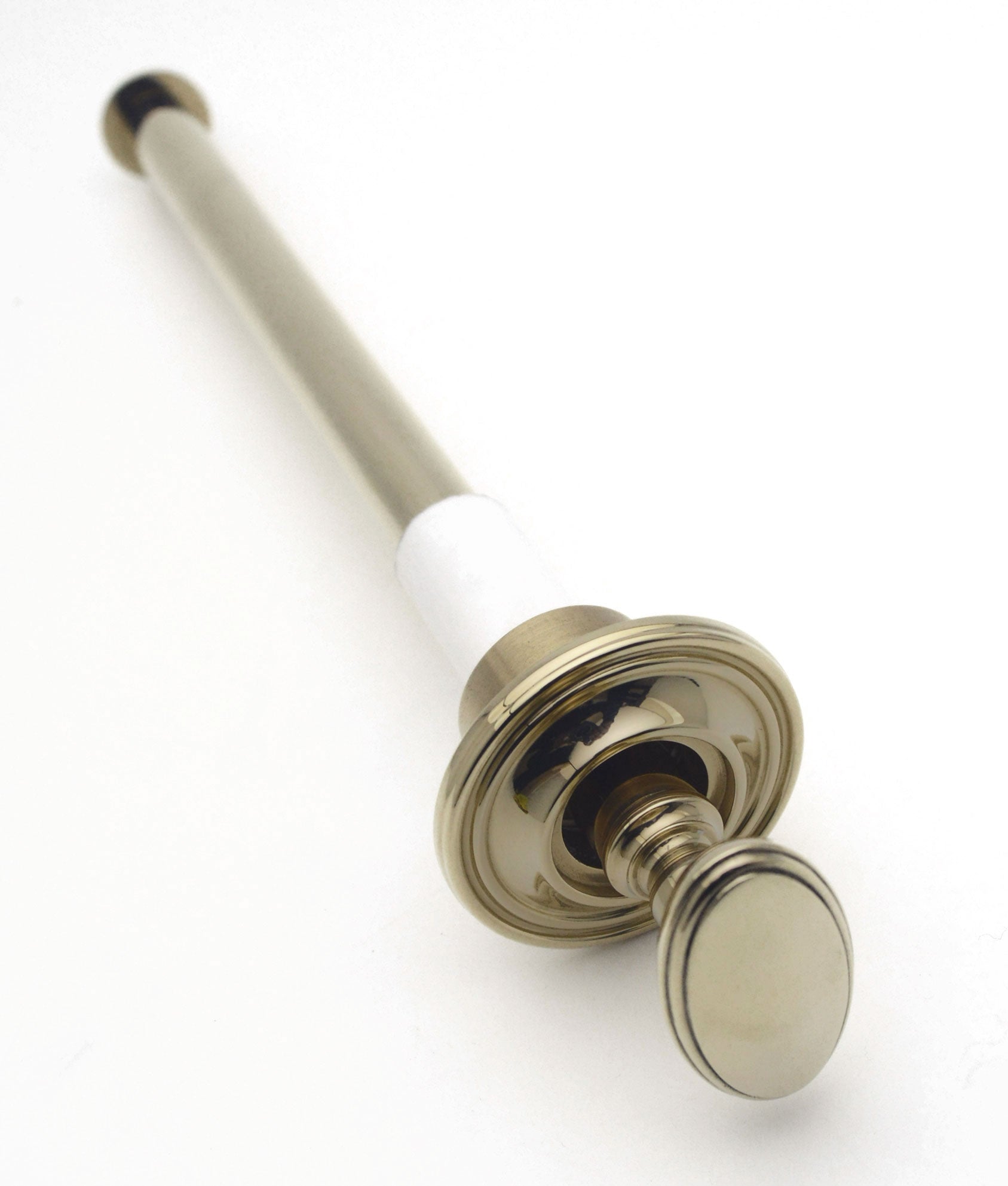 Maison Valet Retractable Pull Out Clothes Rod