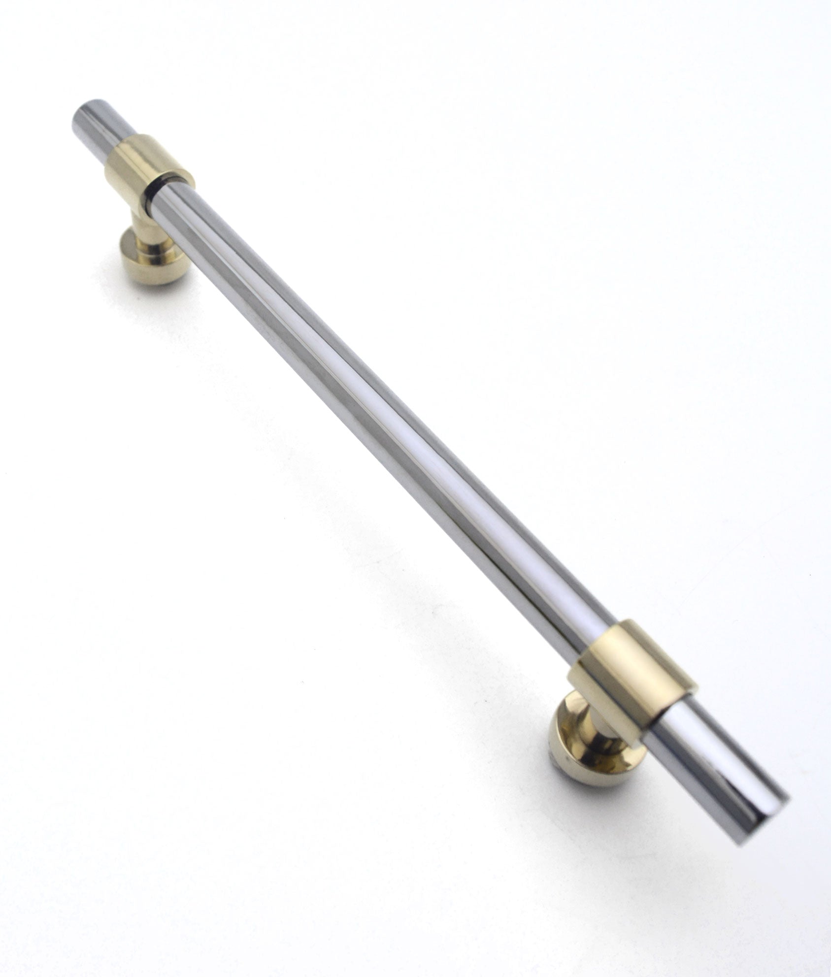 Cosmos Dual Cabinet Pull Handle