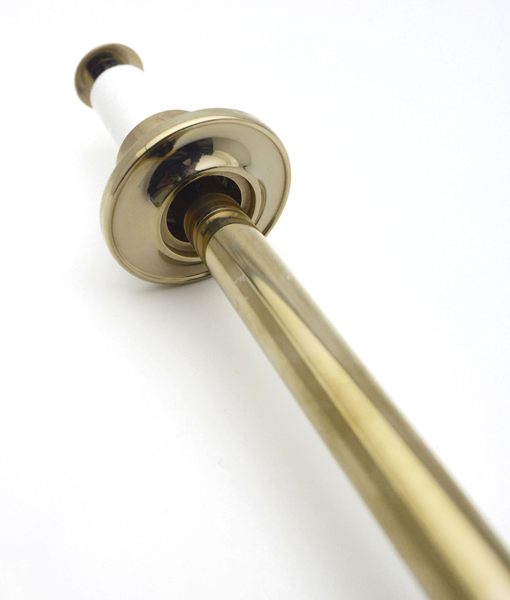 Navigator Valet Retractable Pull Out Clothes Rod