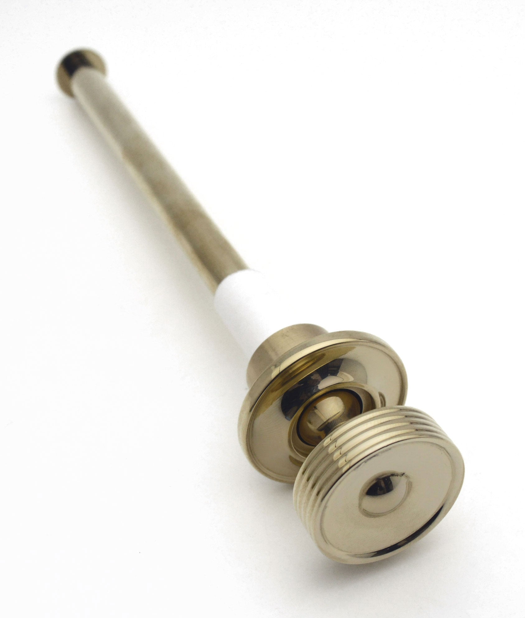 Navigator Valet Retractable Pull Out Clothes Rod