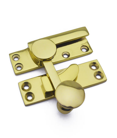 Quadrant Sash Window Fastener