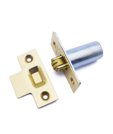 Strong Adjustable Roller Catch (Metal Roller)