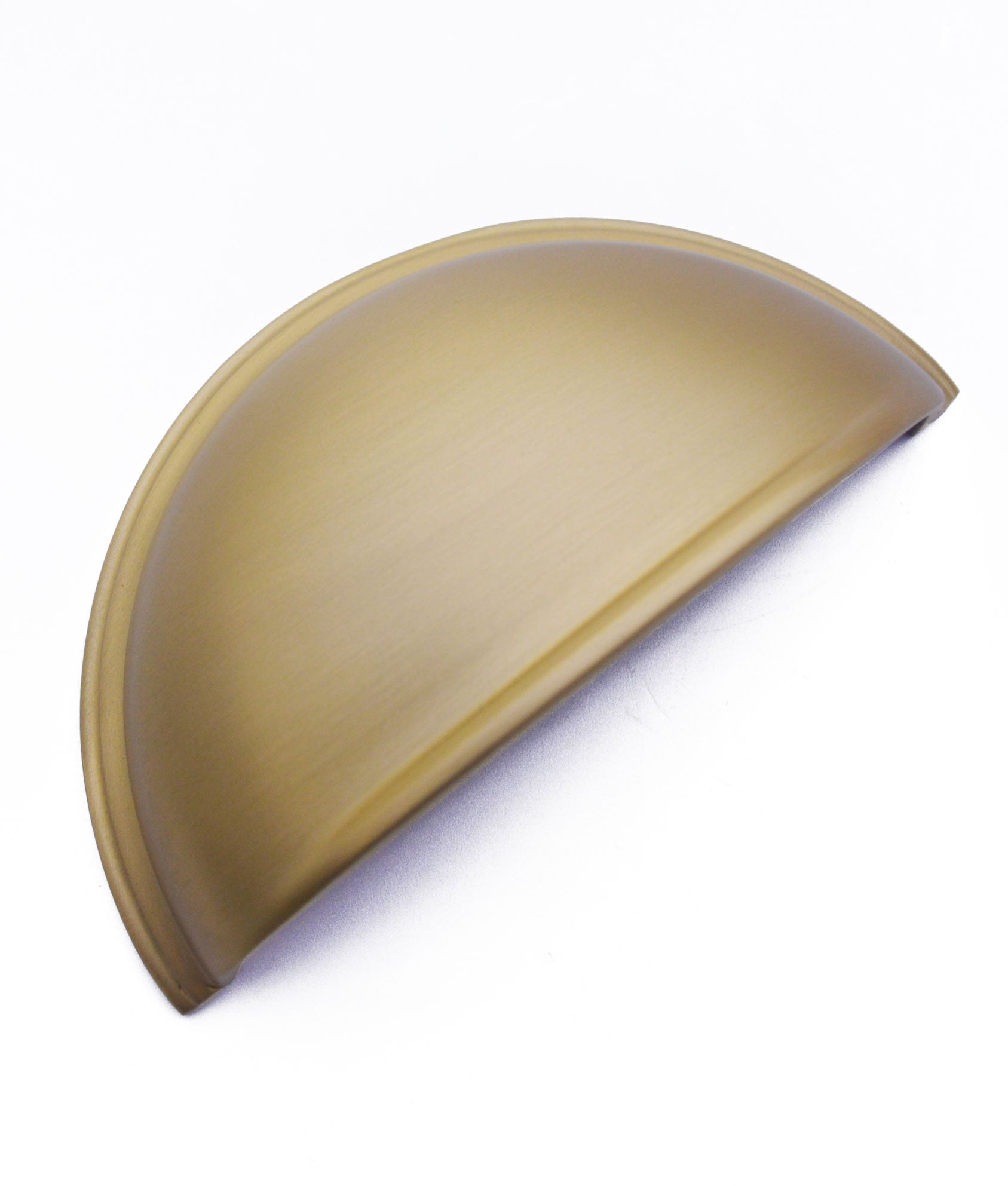 Capri Bloomington Cup Drawer Pull