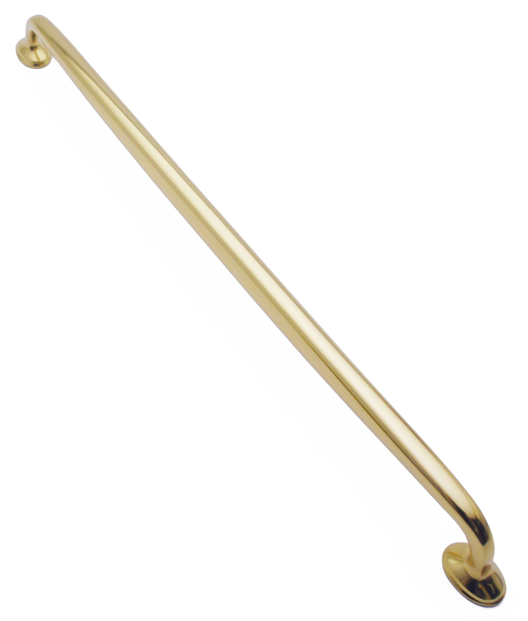 Capri Bloomington Cabinet Handle