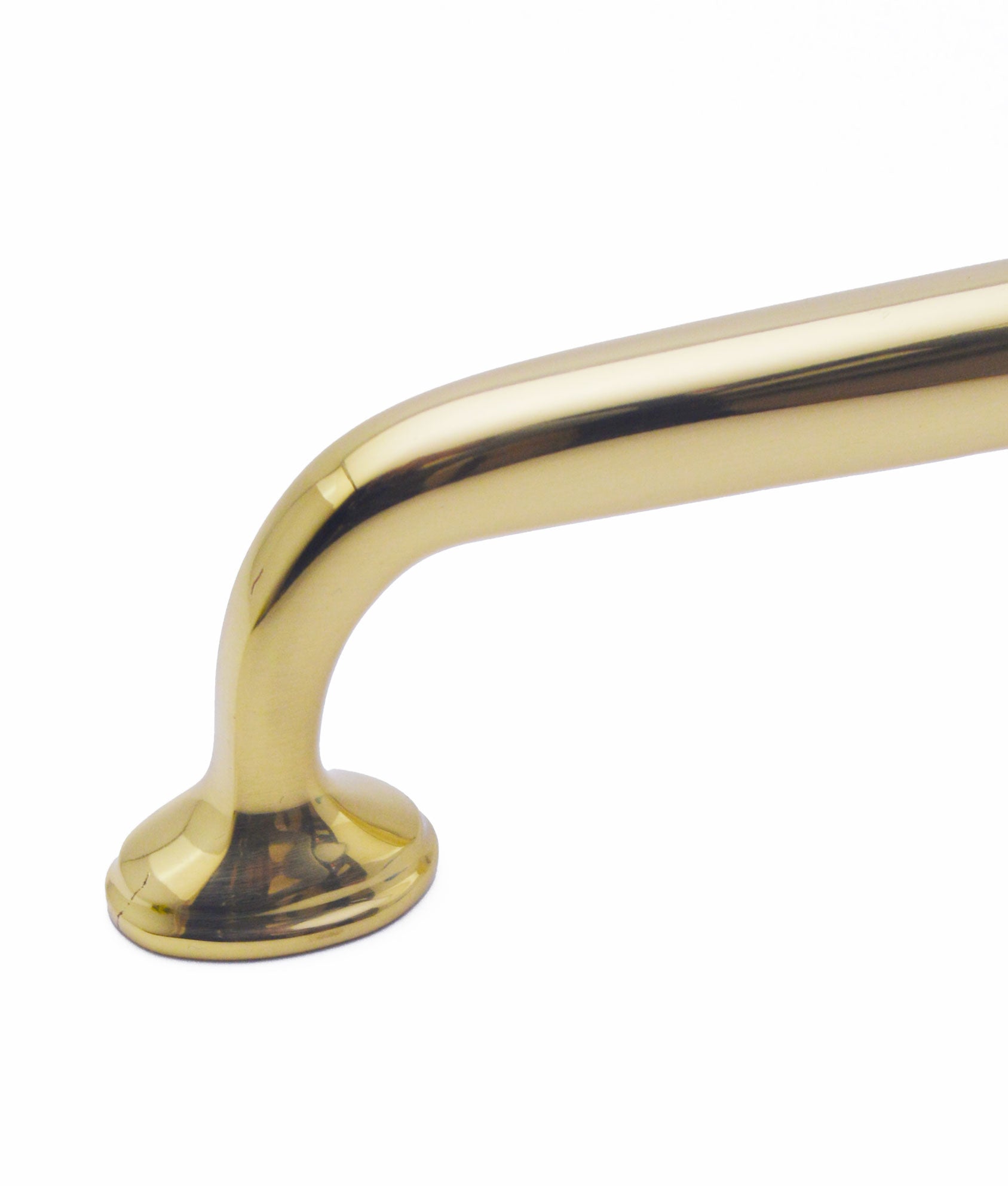 Capri Bloomington Cabinet Handle