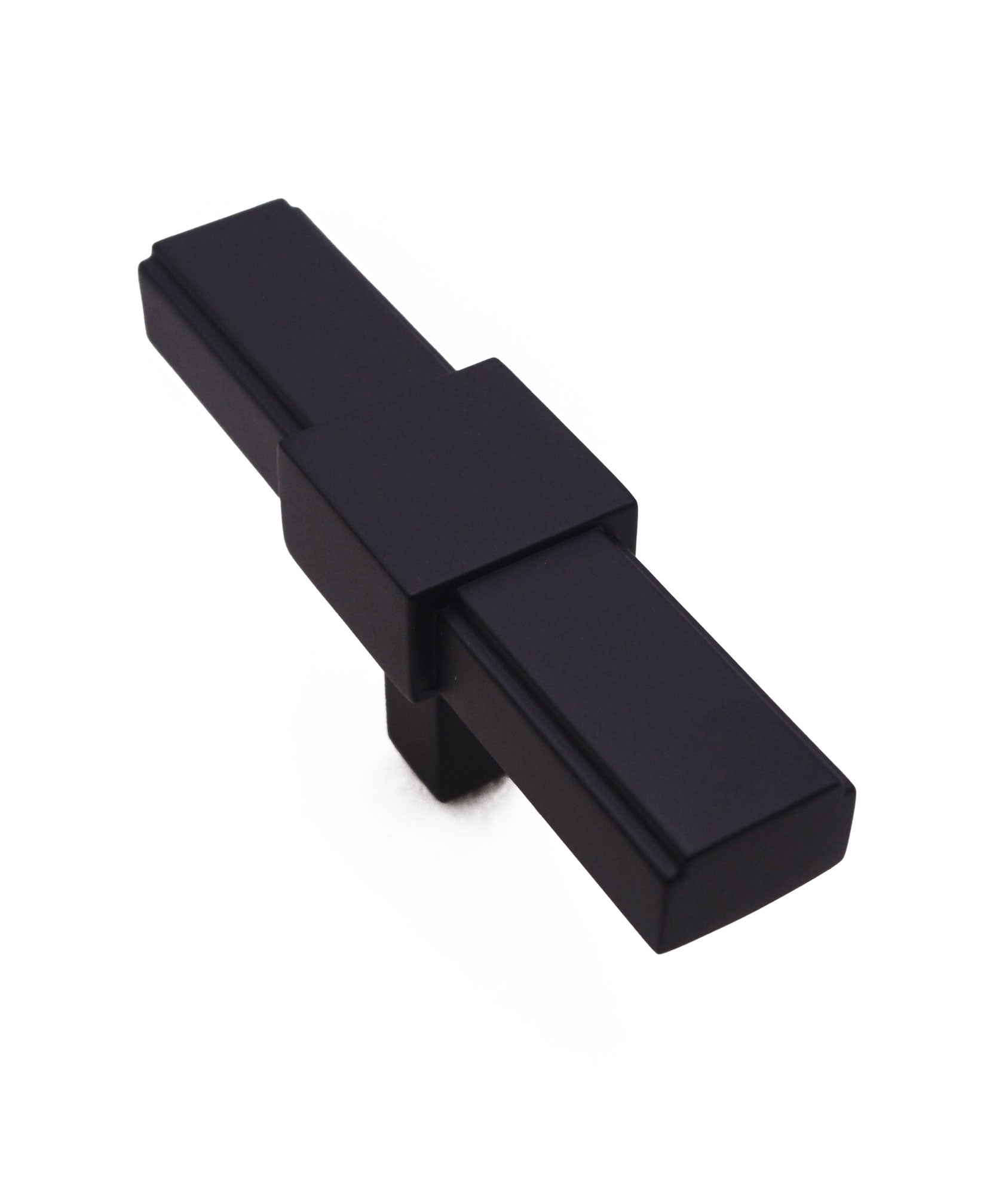 Capri Deerwood T-Bar Cabinet Pull