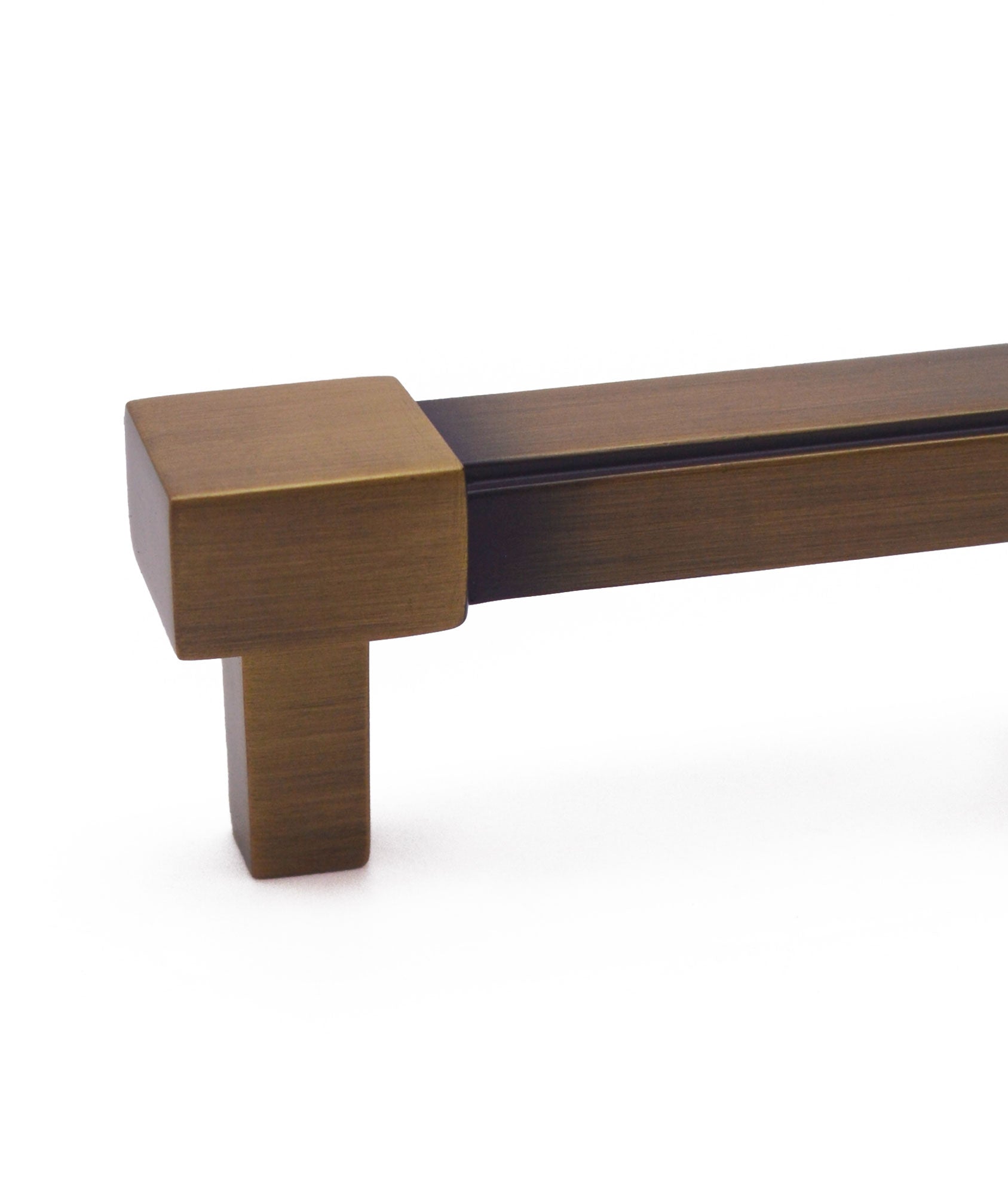 Capri Deerwood Cabinet Pull Handle