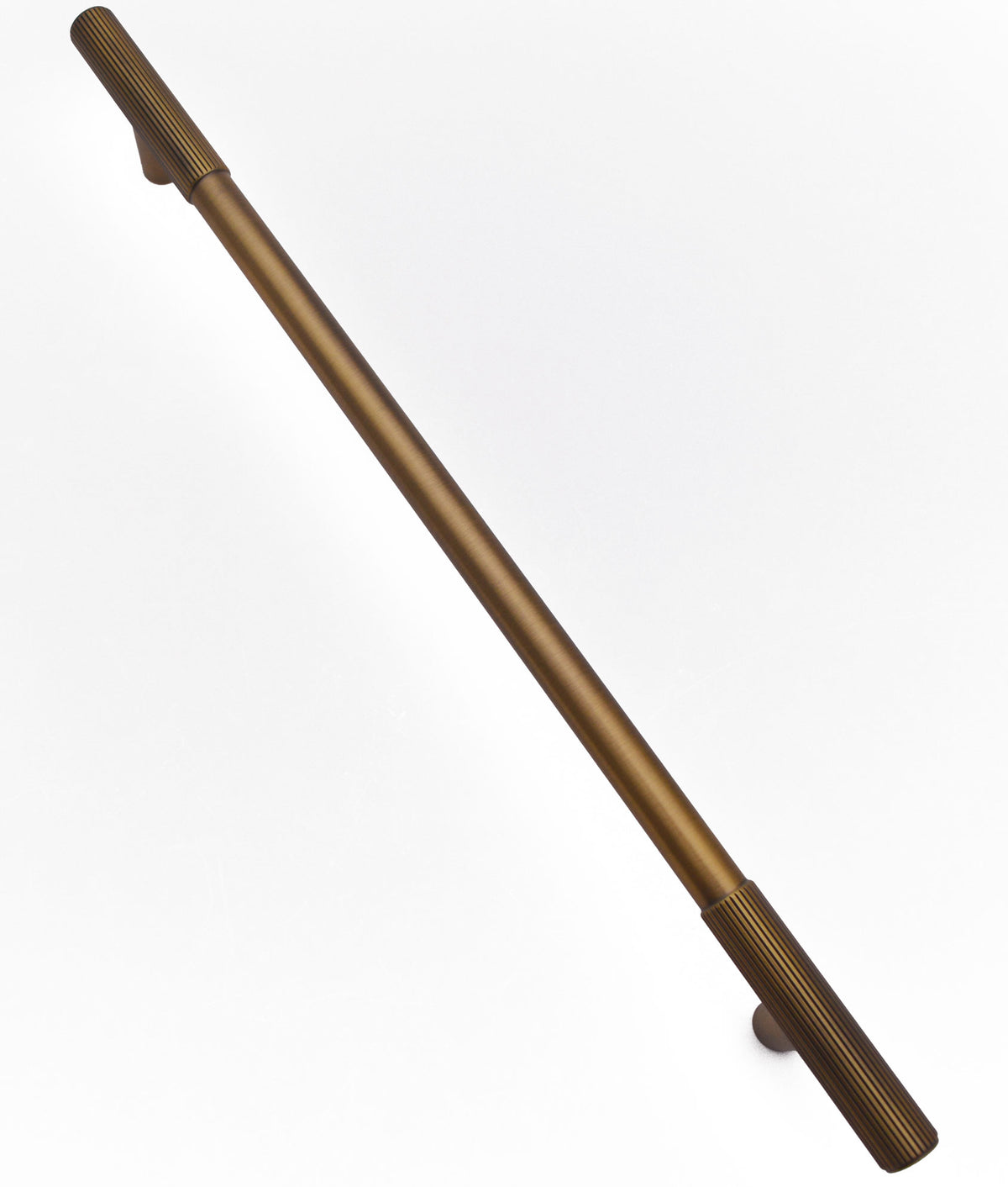 Capri Timberline Cabinet Pull Handle | A&H Brass