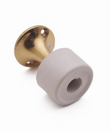 Fusion Pedestal Floor/Skirting Door Stop