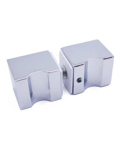 Vertex Shower Knob (Back to Back)