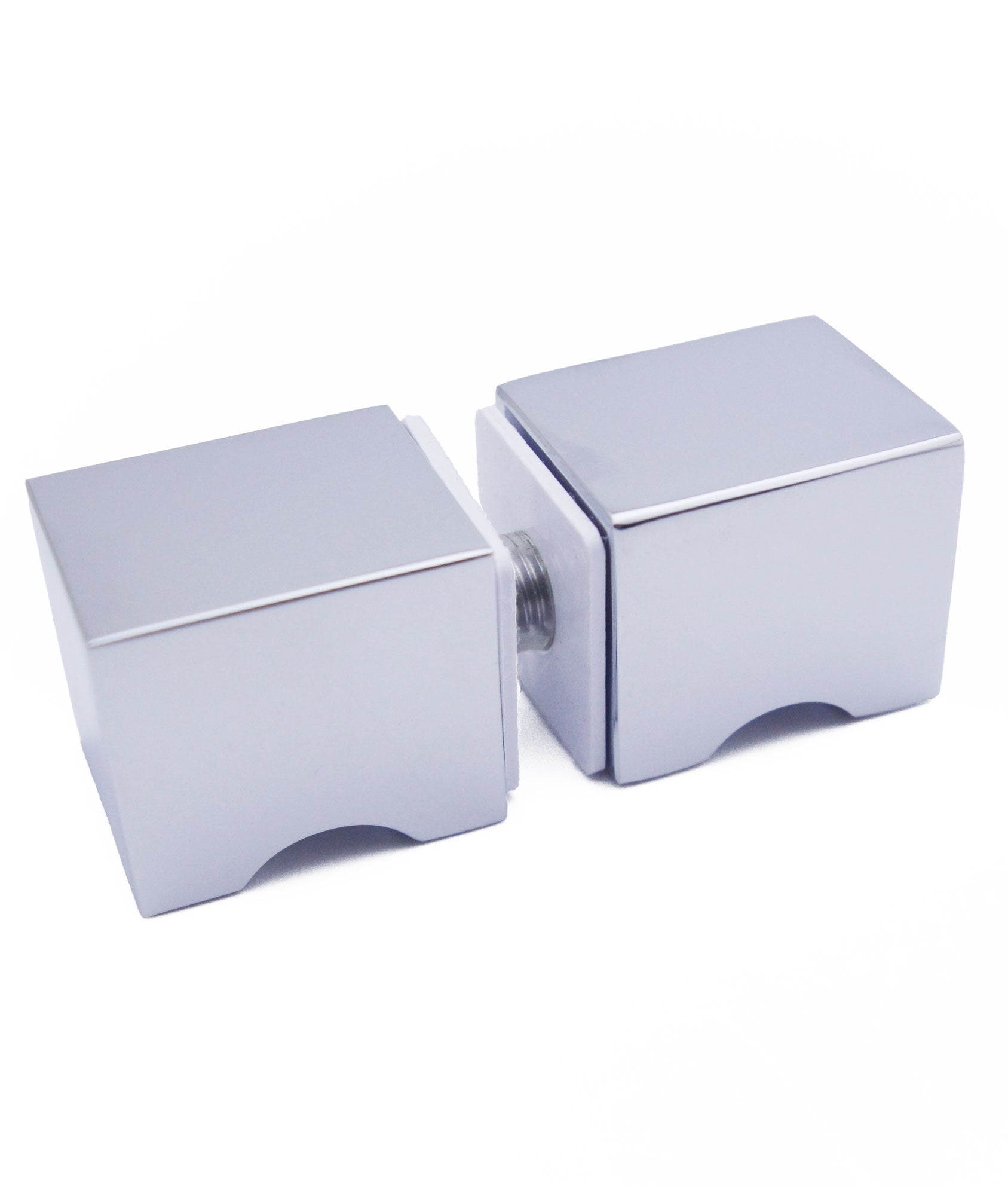 Vertex Shower Knob (Back to Back)