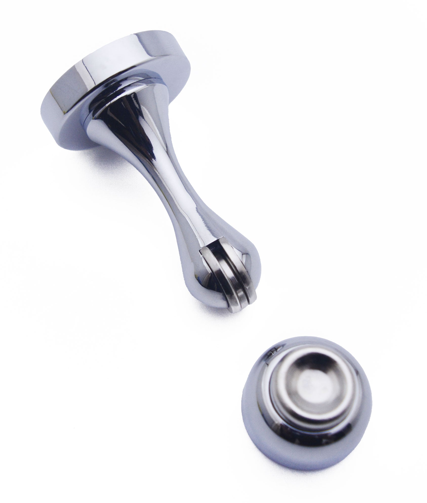 Skirting Magnetic Door Holder