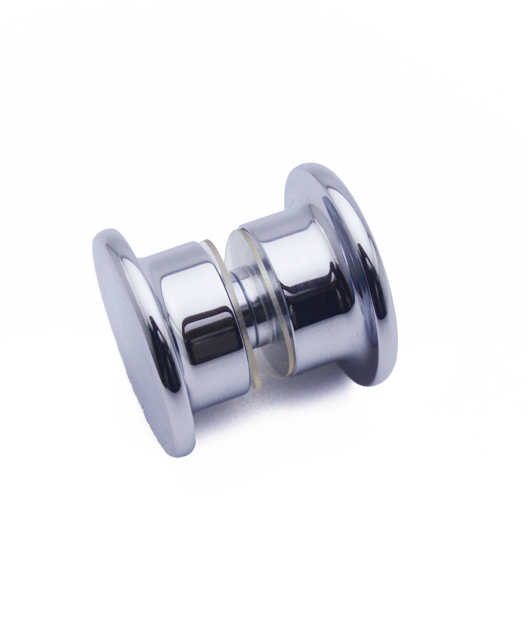 Contour Shower Door Knob