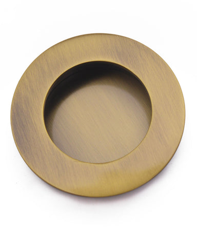 Cadiz Circular Flush Pull