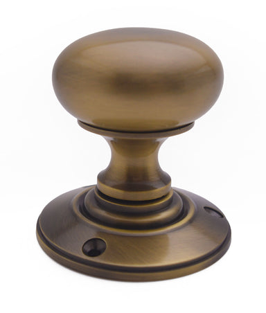 Cadiz Nexus Bun Mortice Knob