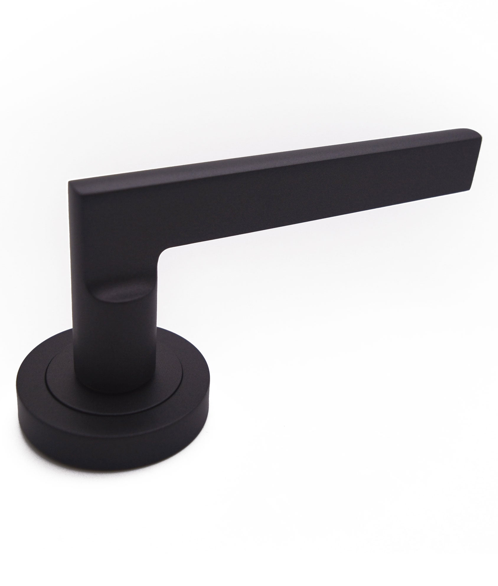 Wilton Goodyear Lever on Rose