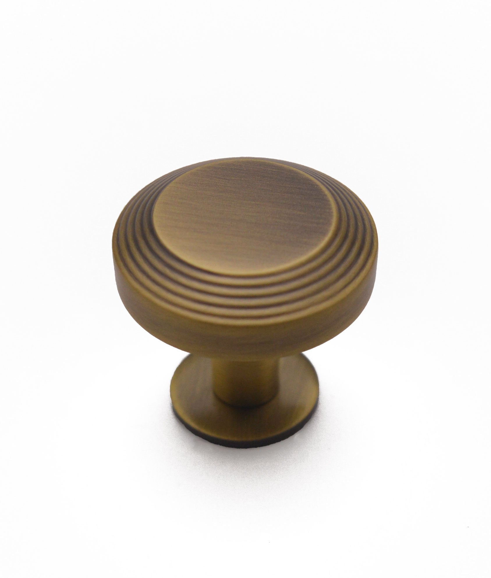 Cadiz Satellite Cabinet Knob With Base