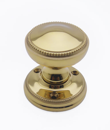 Ritz Mortice Door Knob