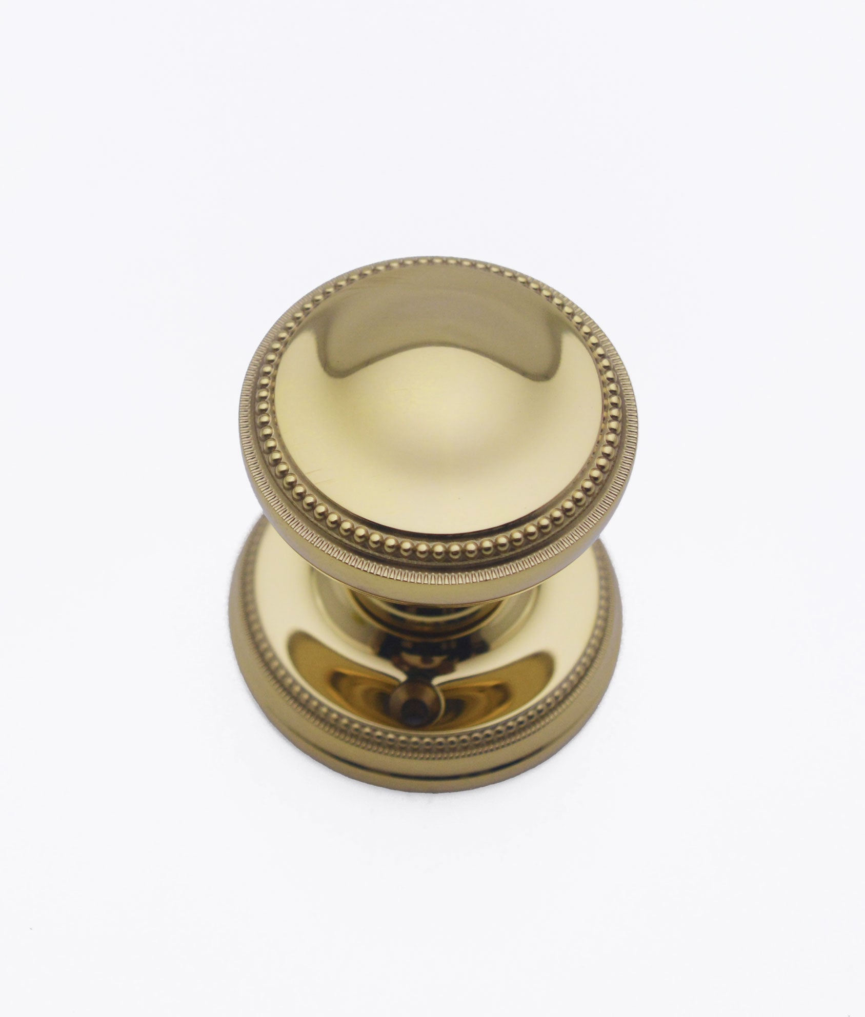Ritz Mortice Door Knob