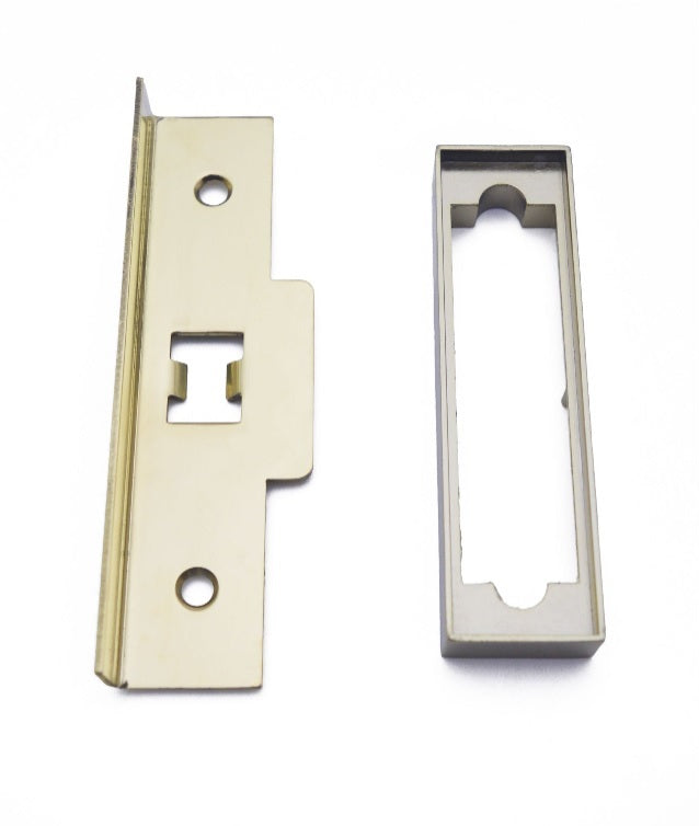 Roller Catch Rebate Kit