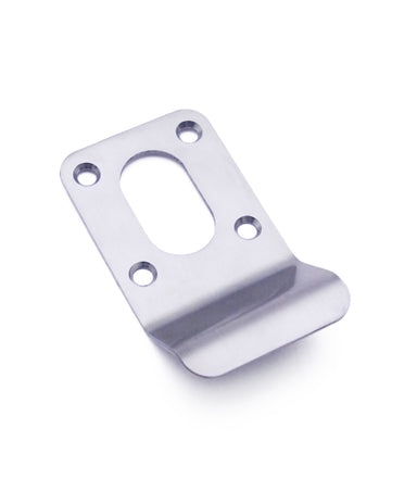 Oval Profile Cylinder Pull