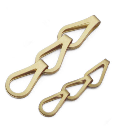 Solid Brass Chandelier Chain