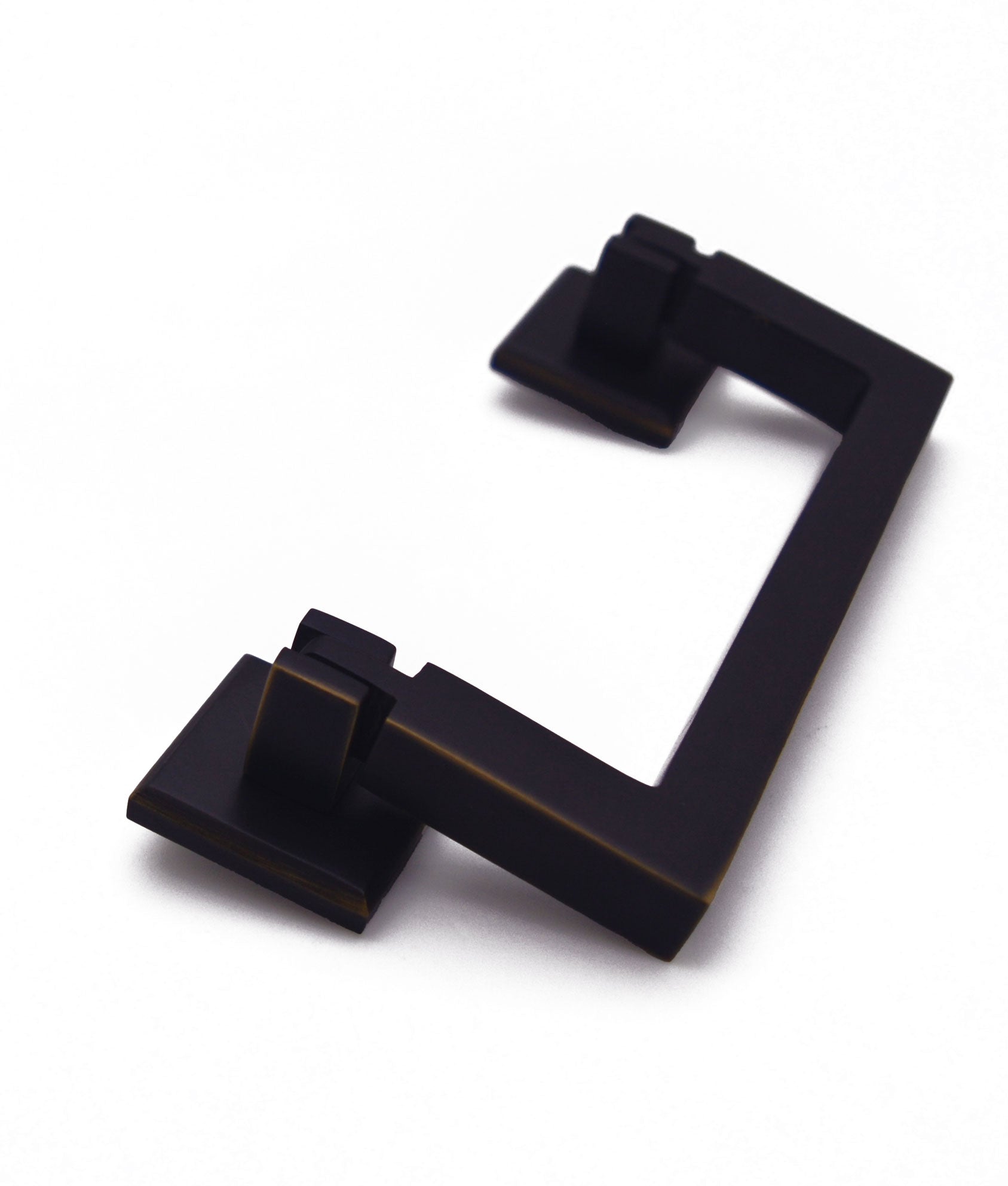 Capri Tranquil Drop Cabinet Pull Handle