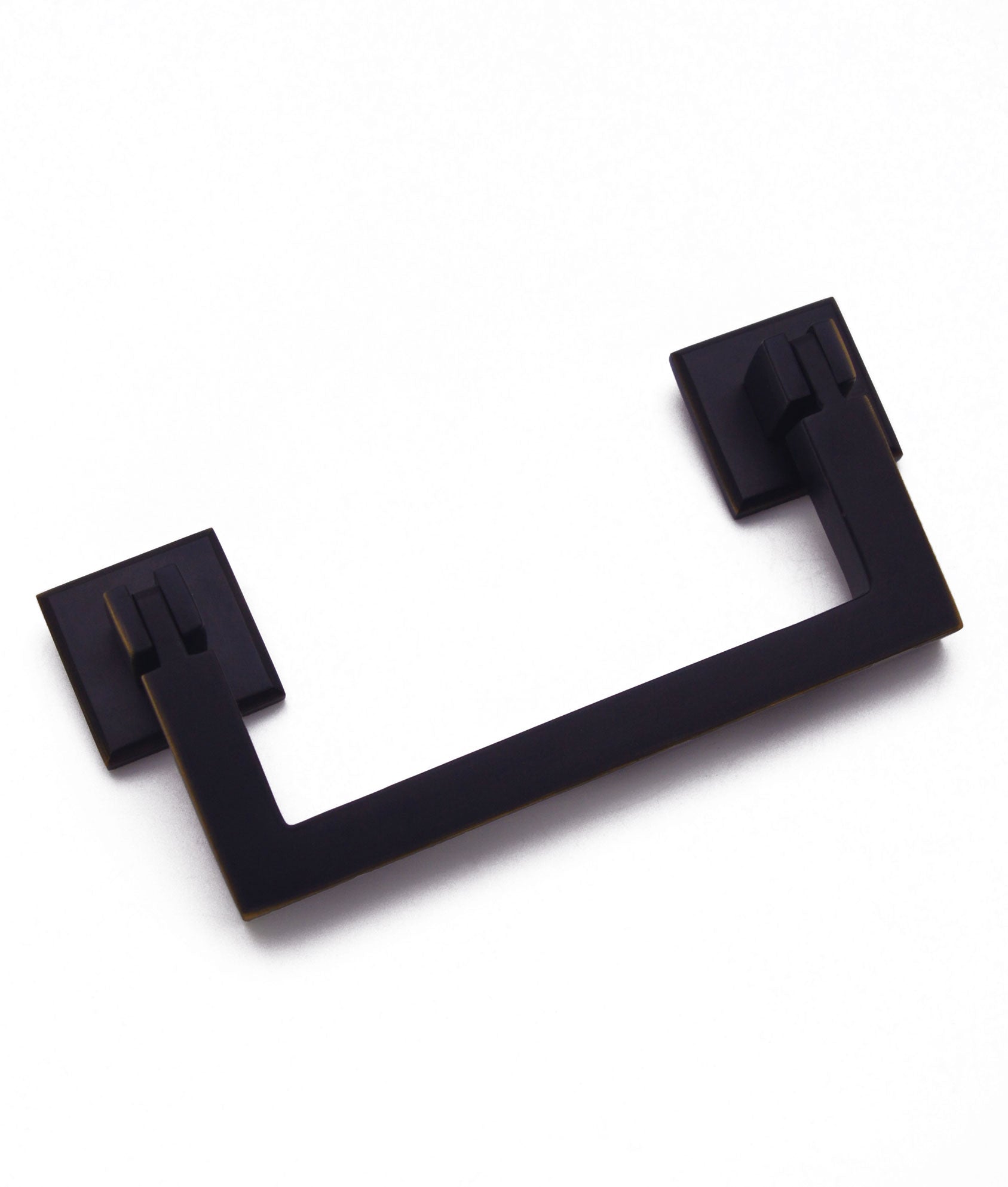 Capri Tranquil Drop Cabinet Pull Handle