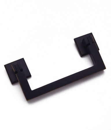 Capri Tranquil Drop Cabinet Pull Handle