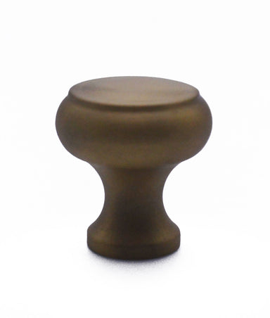 Dispon Cabinet Knob 20mm, 25mm & 30mm