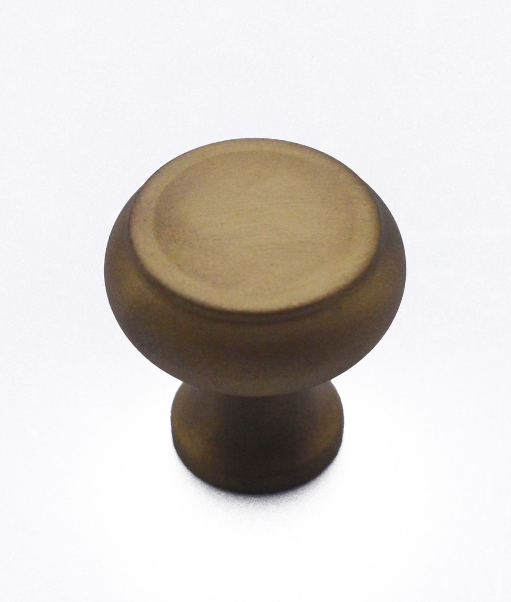 Dispon Cabinet Knob 20mm, 25mm & 30mm
