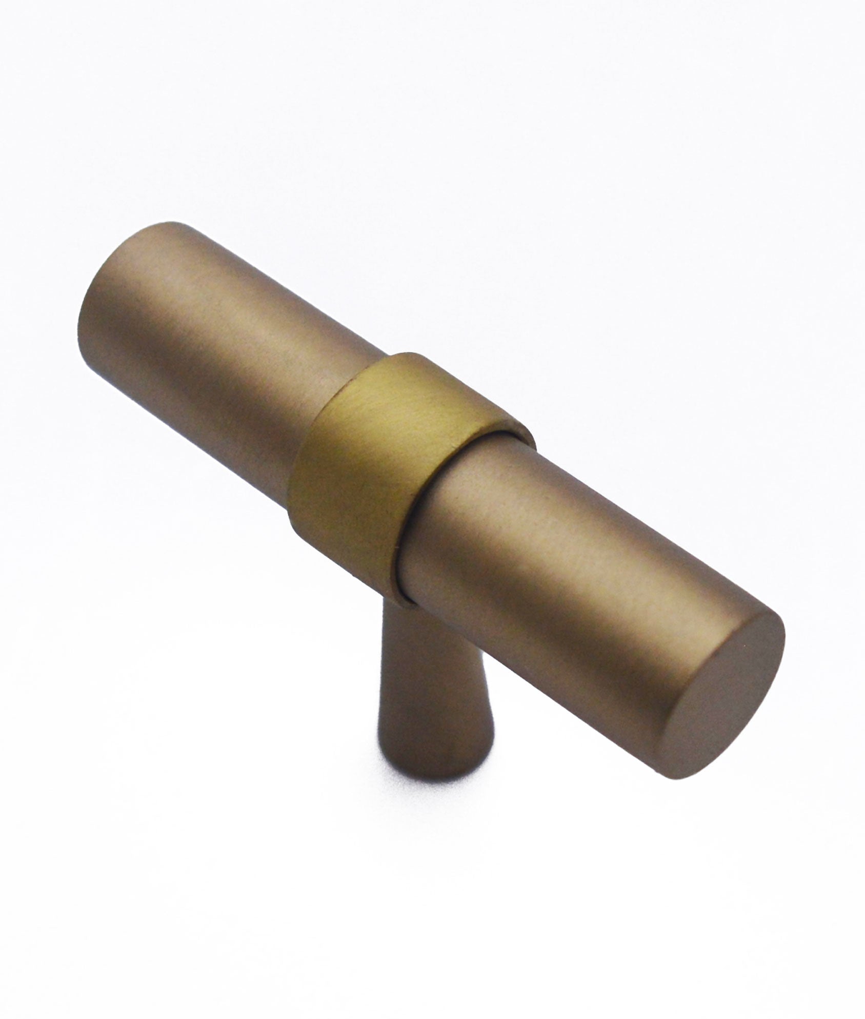 Niahead T-Bar Cabinet Handle