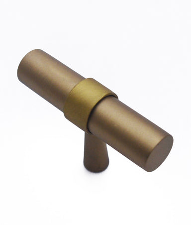 Niahead T-Bar Cabinet Handle