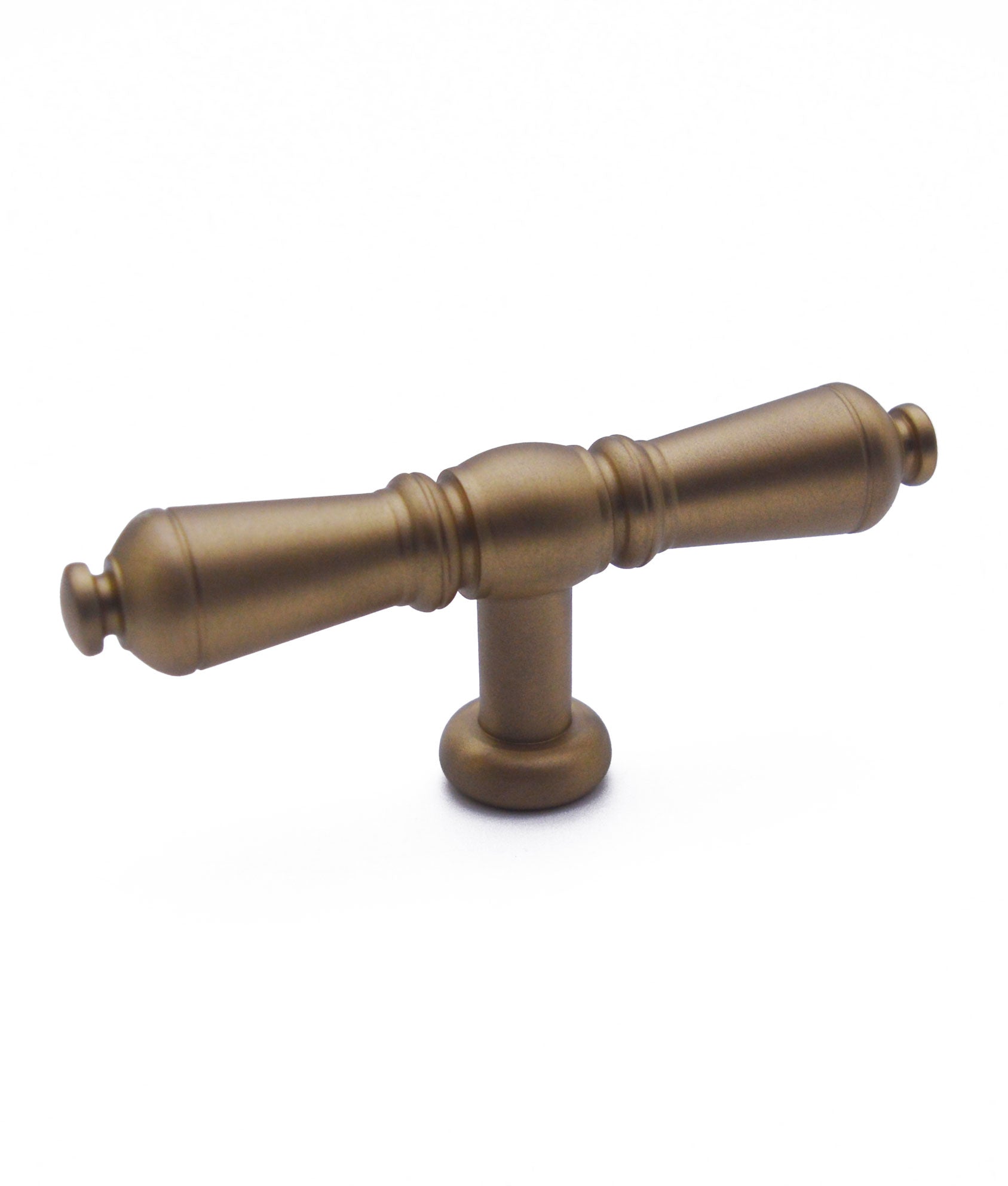 Kiniwe T-Bar Cabinet Handle