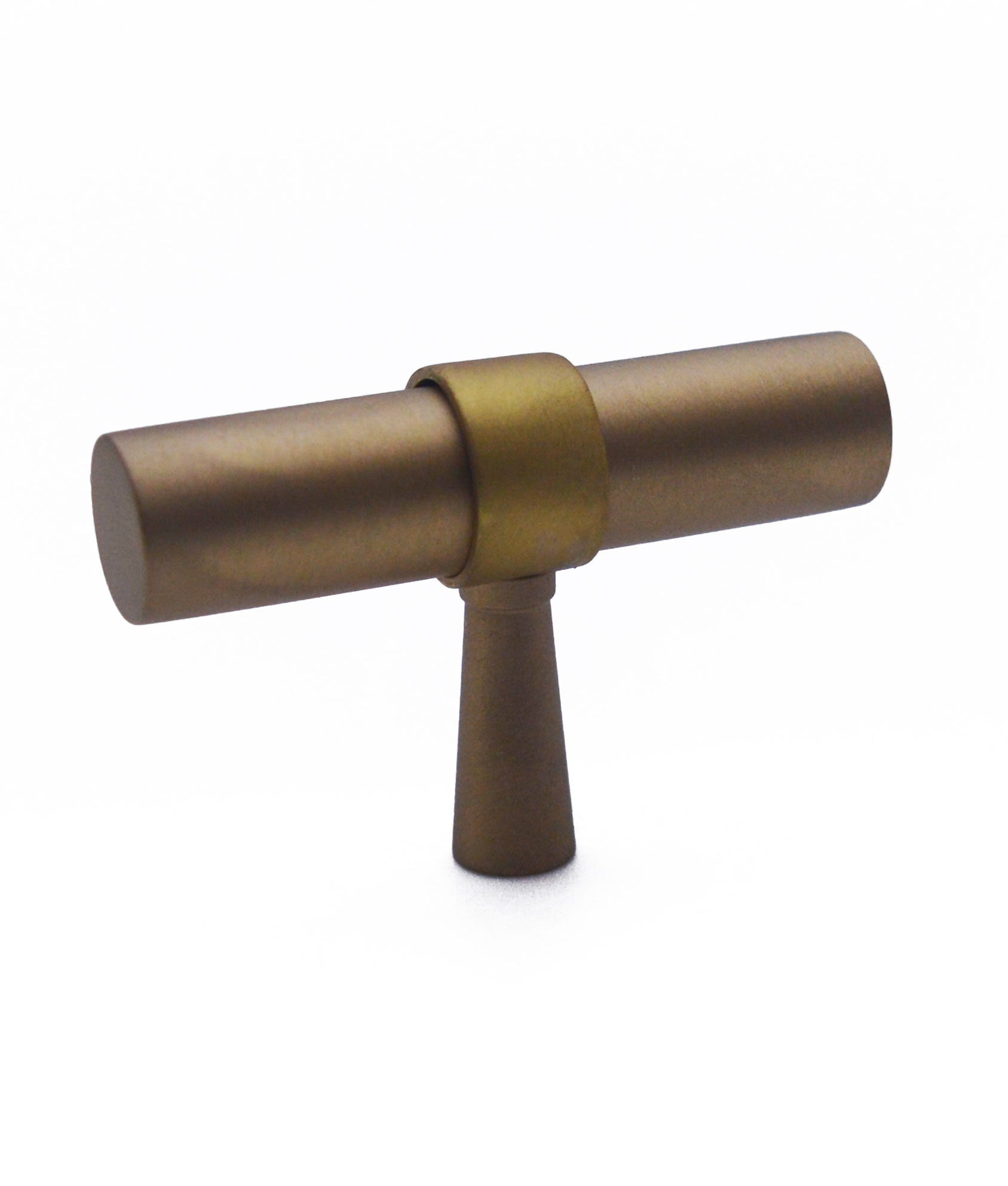 Niahead T-Bar Cabinet Handle