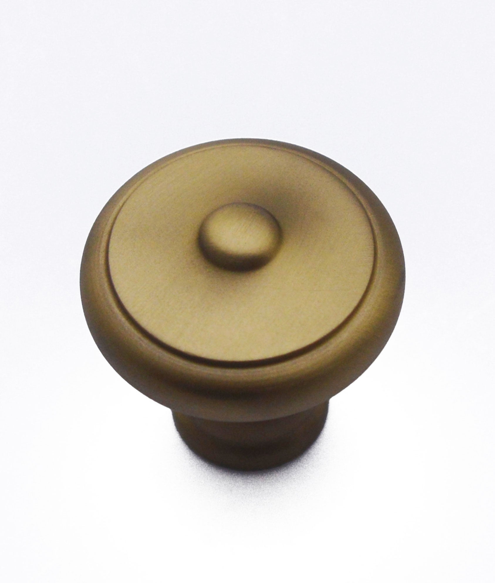 Hastdale Cabinet Knob 35mm & 40mm