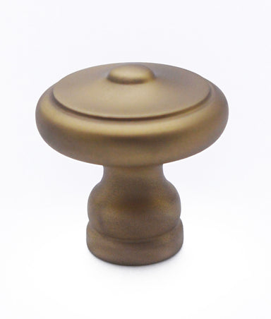 Hastdale Cabinet Knob 35mm & 40mm