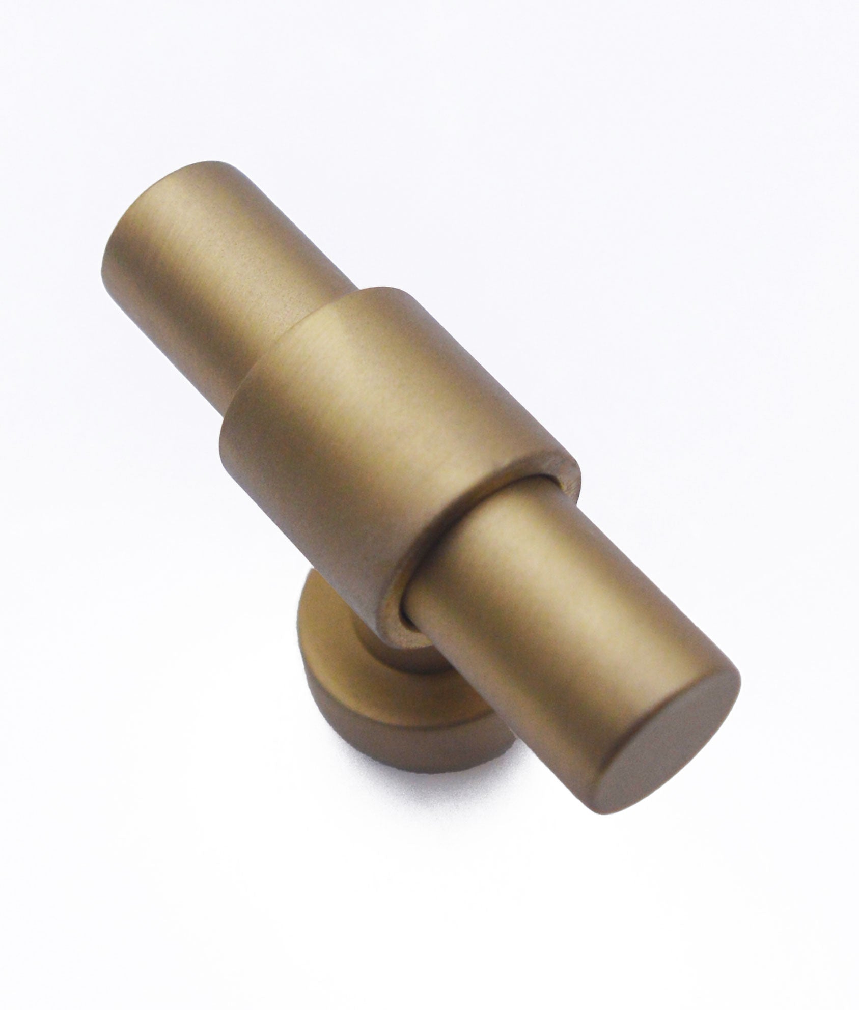 Cosmos T-Bar Cabinet Handle