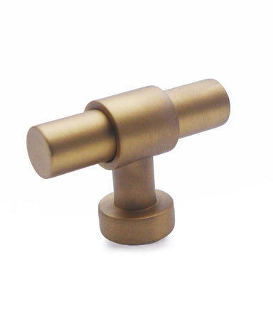 Cosmos T-Bar Cabinet Handle