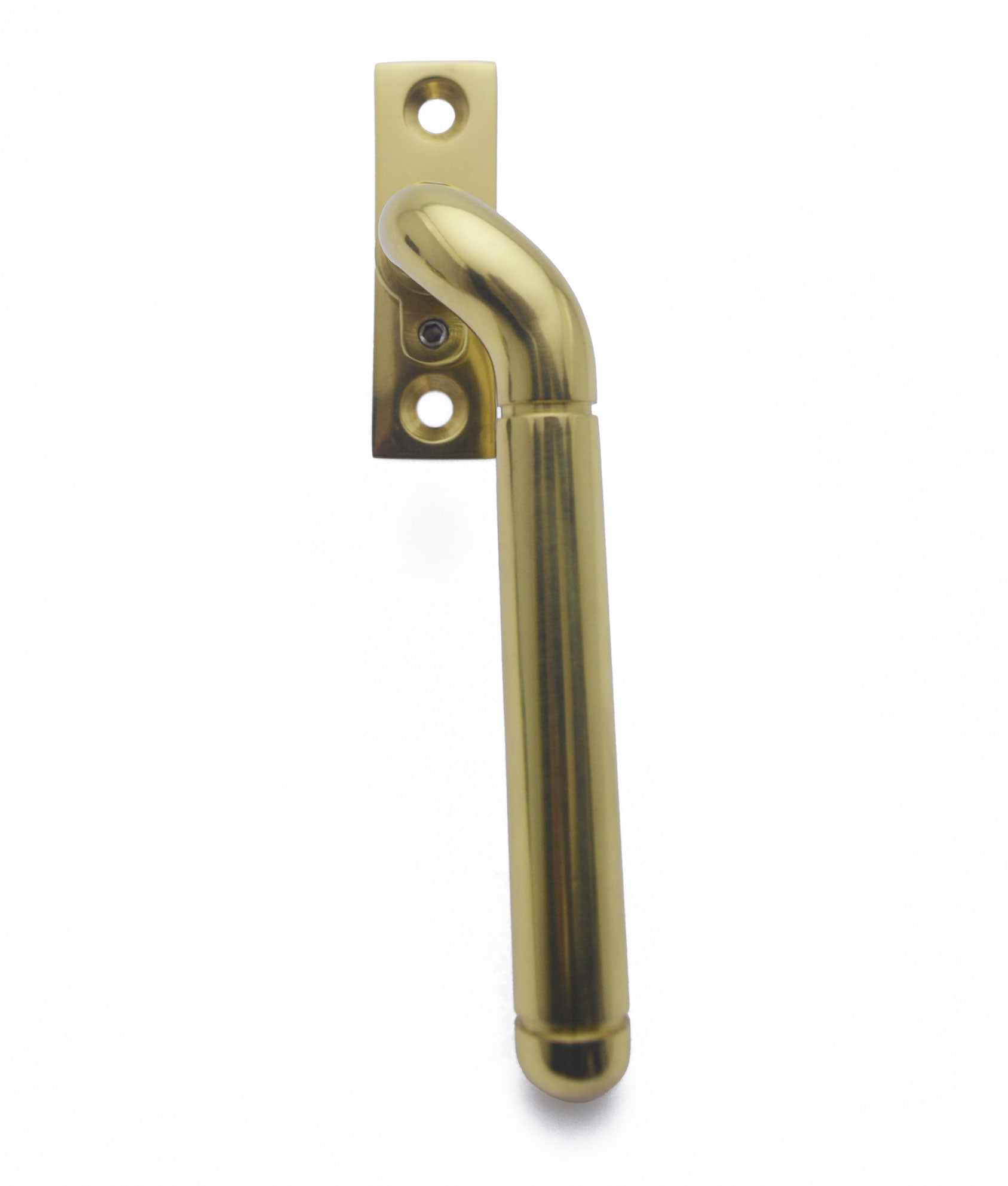 Cadiz Laser Locking Espagnolette Handle