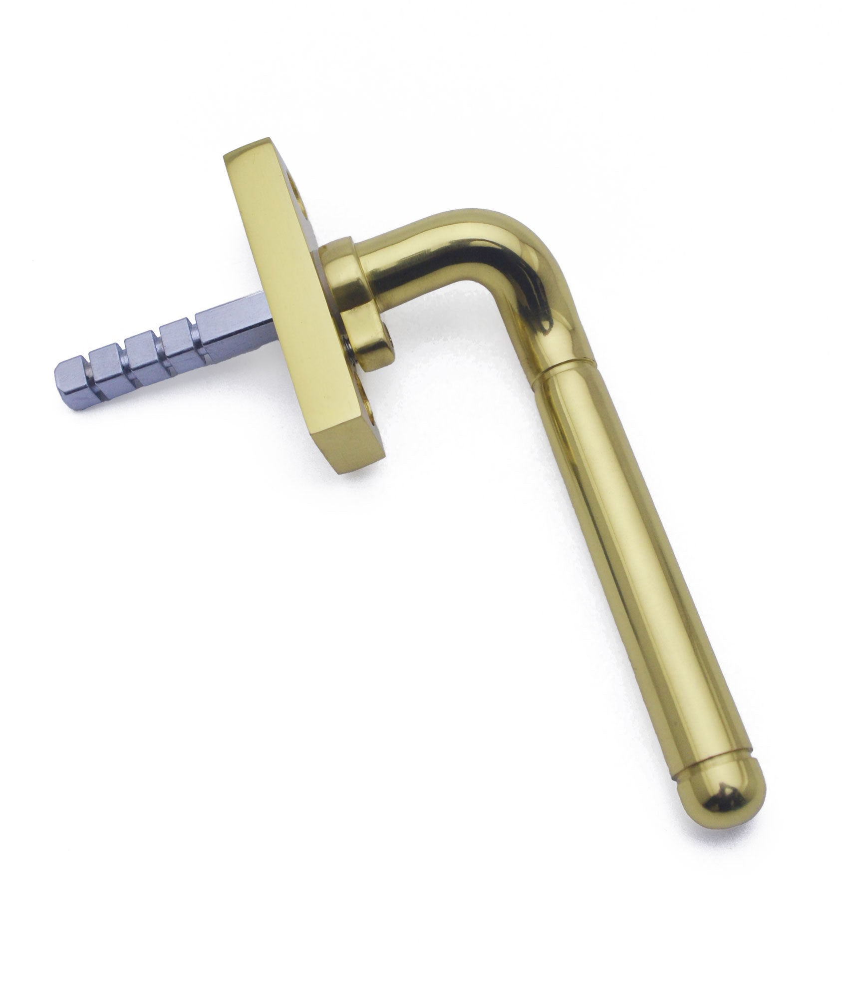 Cadiz Laser Locking Espagnolette Handle