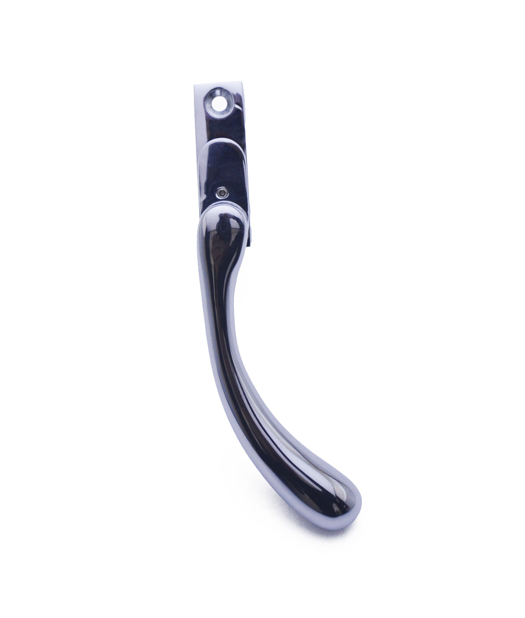 Cadiz Tulip Locking Espagnolette Handle