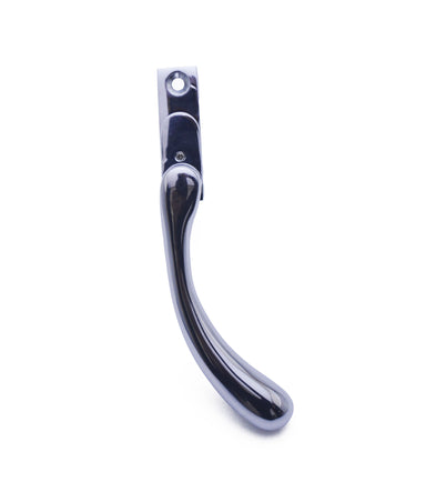 Cadiz Tulip Locking Espagnolette Handle