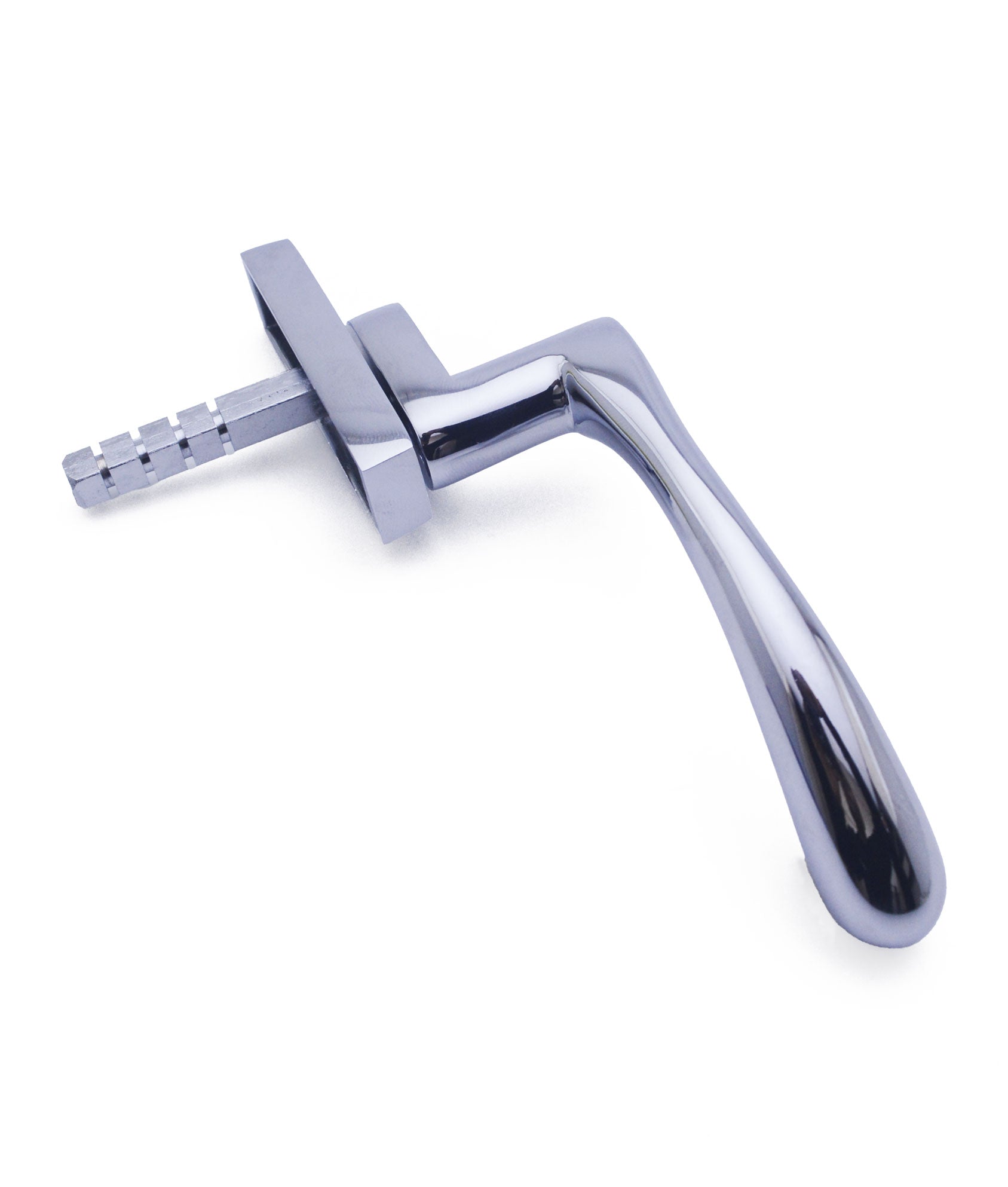 Cadiz Tulip Locking Espagnolette Handle