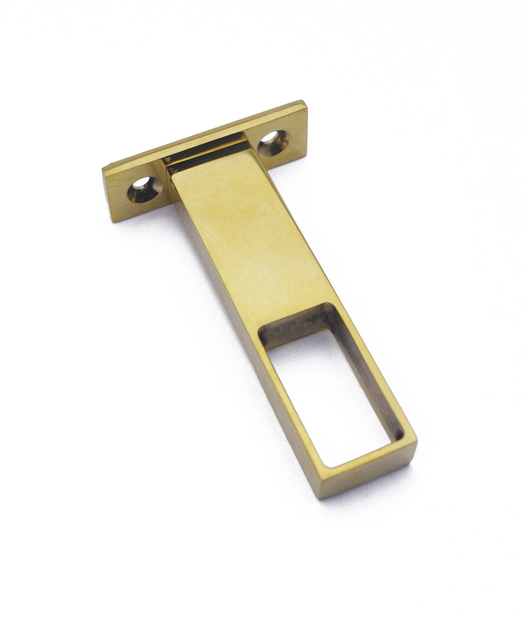 Visible Fix Ceiling Bracket to suit Rectangular Tube