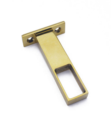 Visible Fix Ceiling Bracket to suit Rectangular Tube