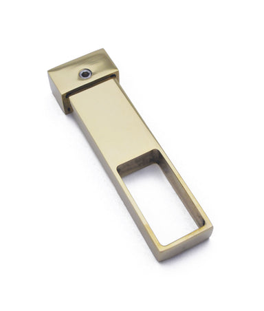 Concealed Fix Ceiling Bracket to suit Rectangular Tube