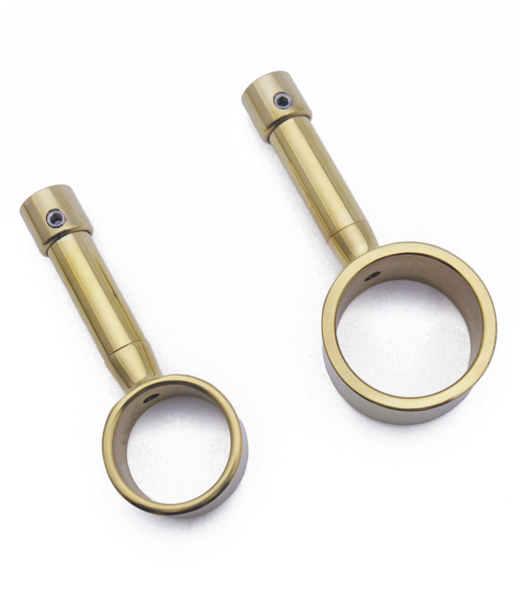 Concealed Fix Ceiling Rail Bracket