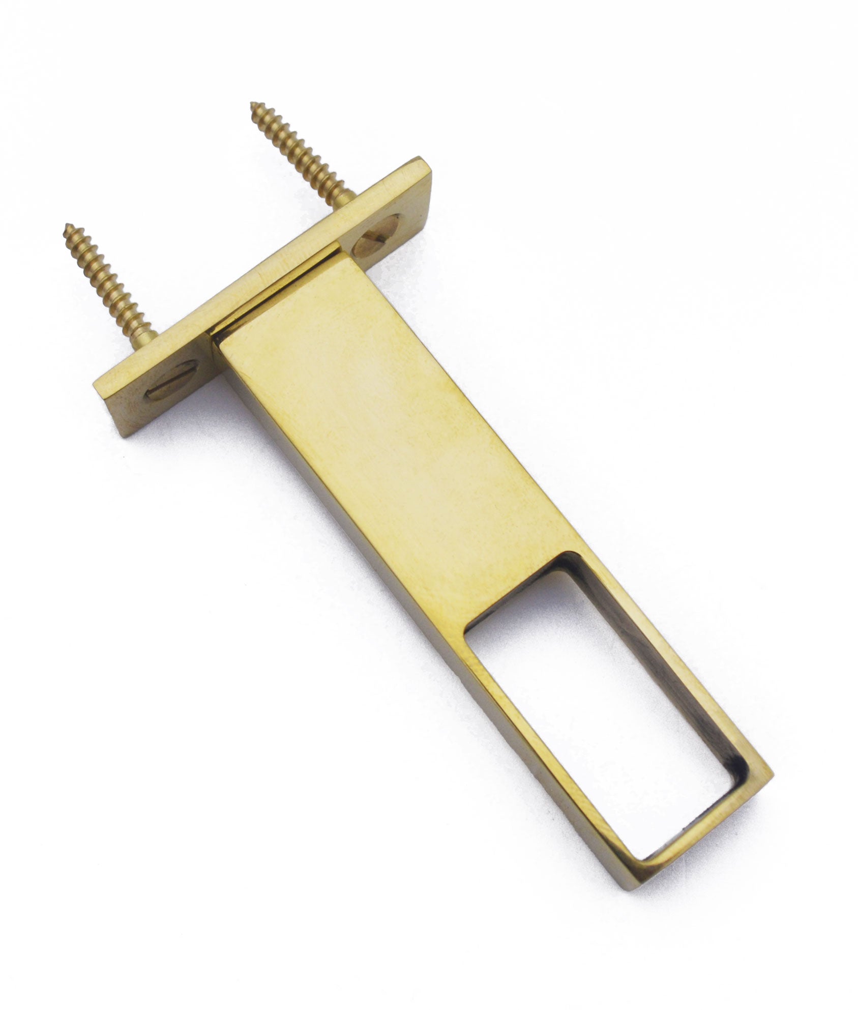 Visible Fix Ceiling Bracket to suit Rectangular Tube