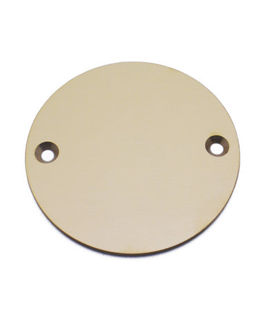 Cover Plate For Conduit Box